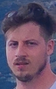 Portrait von Lucas